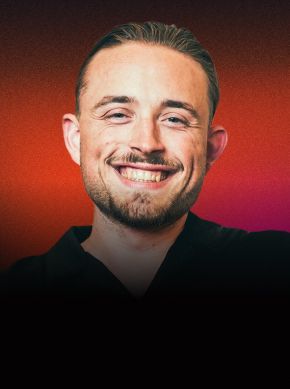 Carl Weische-BFCM 2025 Playlist.jpg