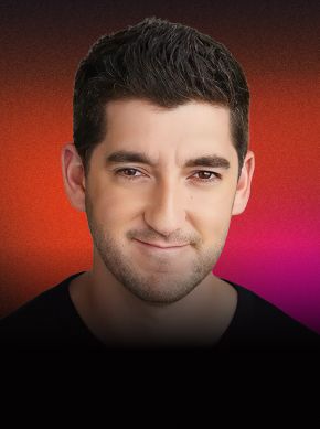 Erik Huberman-BFCM 2025 Playlist.jpg