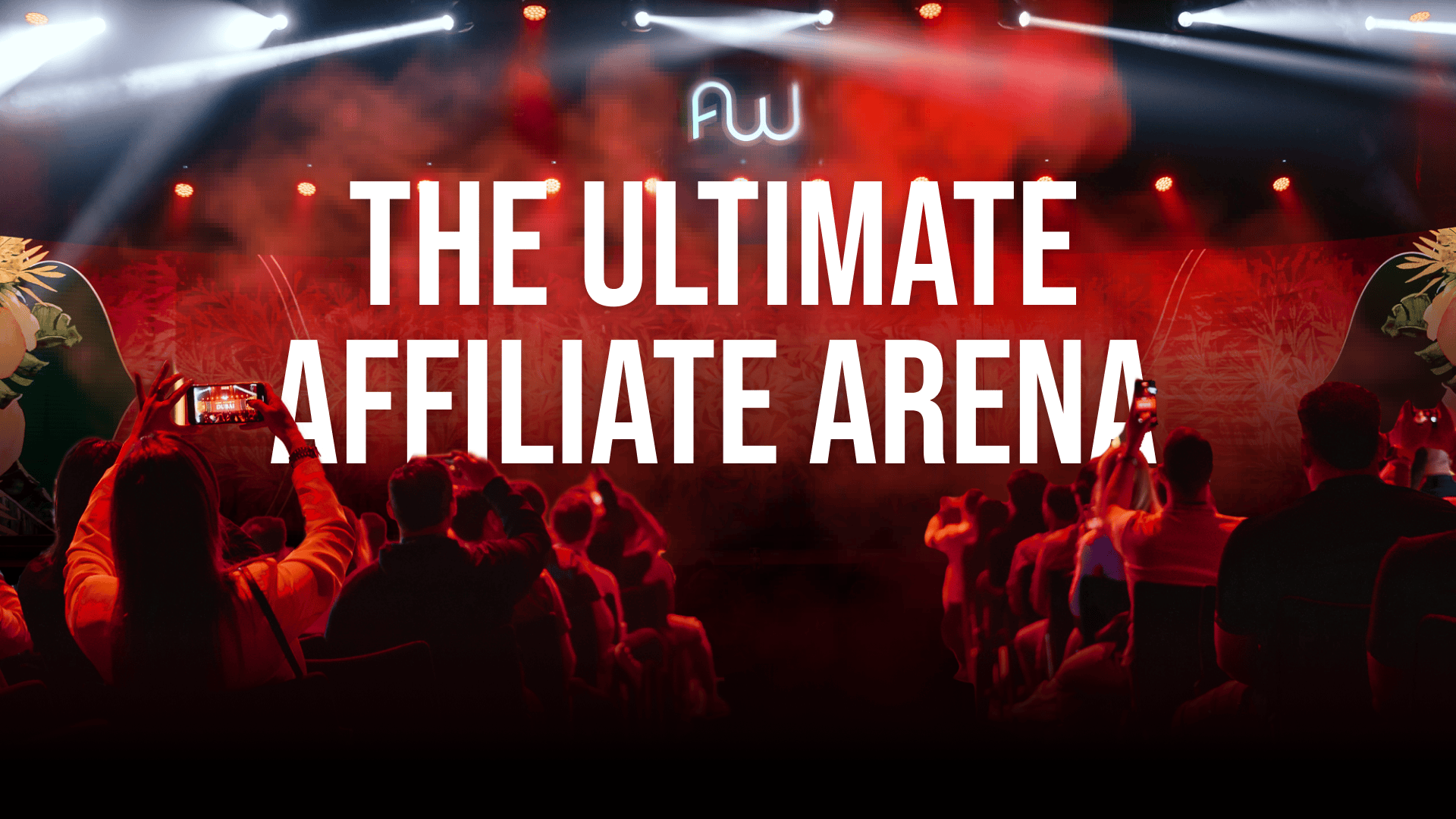 Affiliate World Conferences The World's Premier Affiliate Marketing