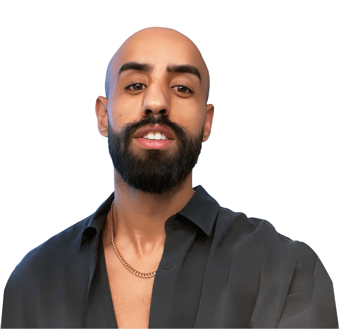 Mounir Bouferdou