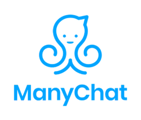 ManyChat-logo