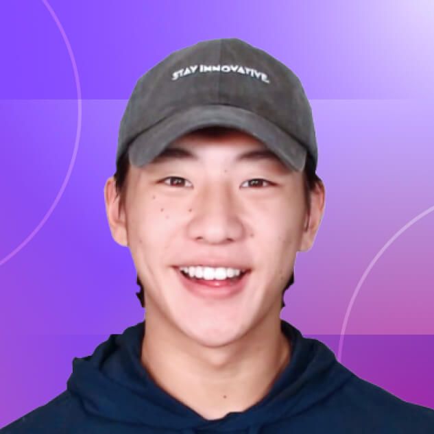 Matthew Huo
