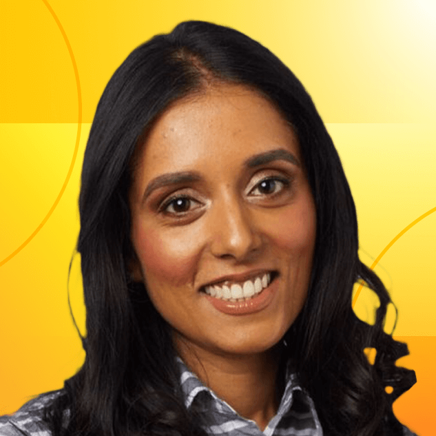 Mita Mallick
